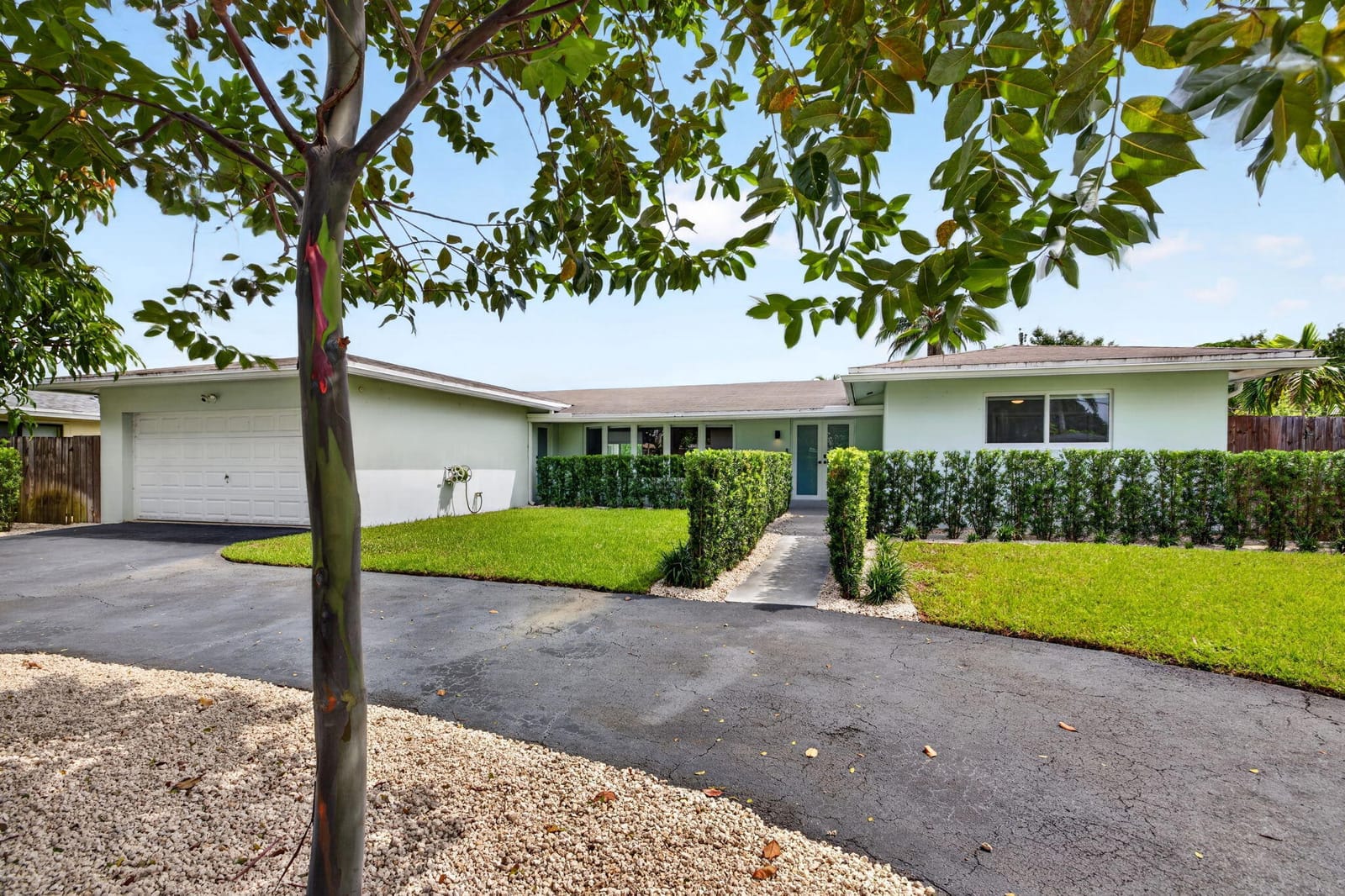 410 SW 55TH Terrace, Plantation, FL 33317 - photo 1 of 30