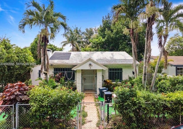 7573 NW 12th Court, Miami, FL 33147
