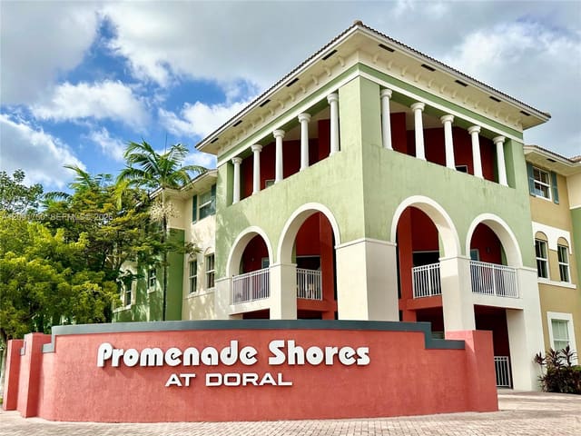 11101 NW 83rd Street 209, Doral, FL 33178