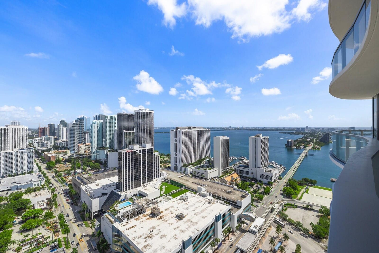 1400 Biscayne Boulevard 3607, Miami, FL 33132 photo 1
