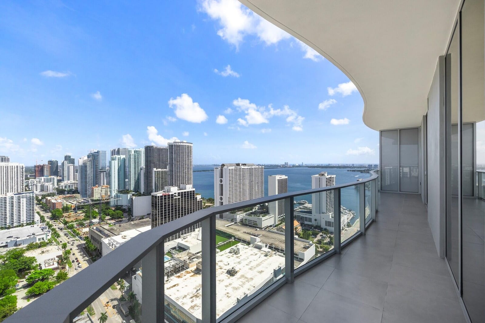 1400 Biscayne Boulevard 3607, Miami, FL 33132 photo 15