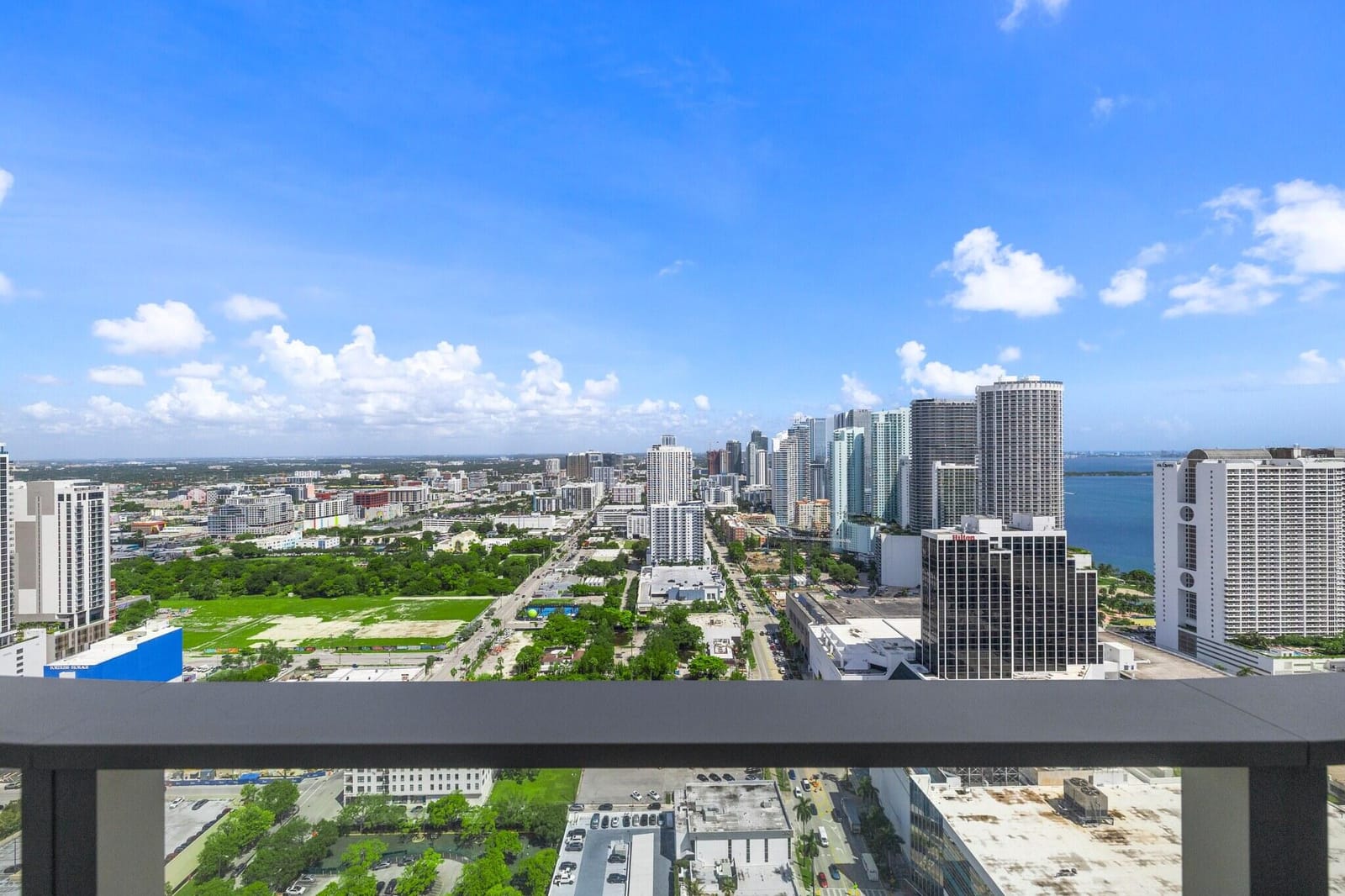1400 Biscayne Boulevard 3607, Miami, FL 33132 photo 17