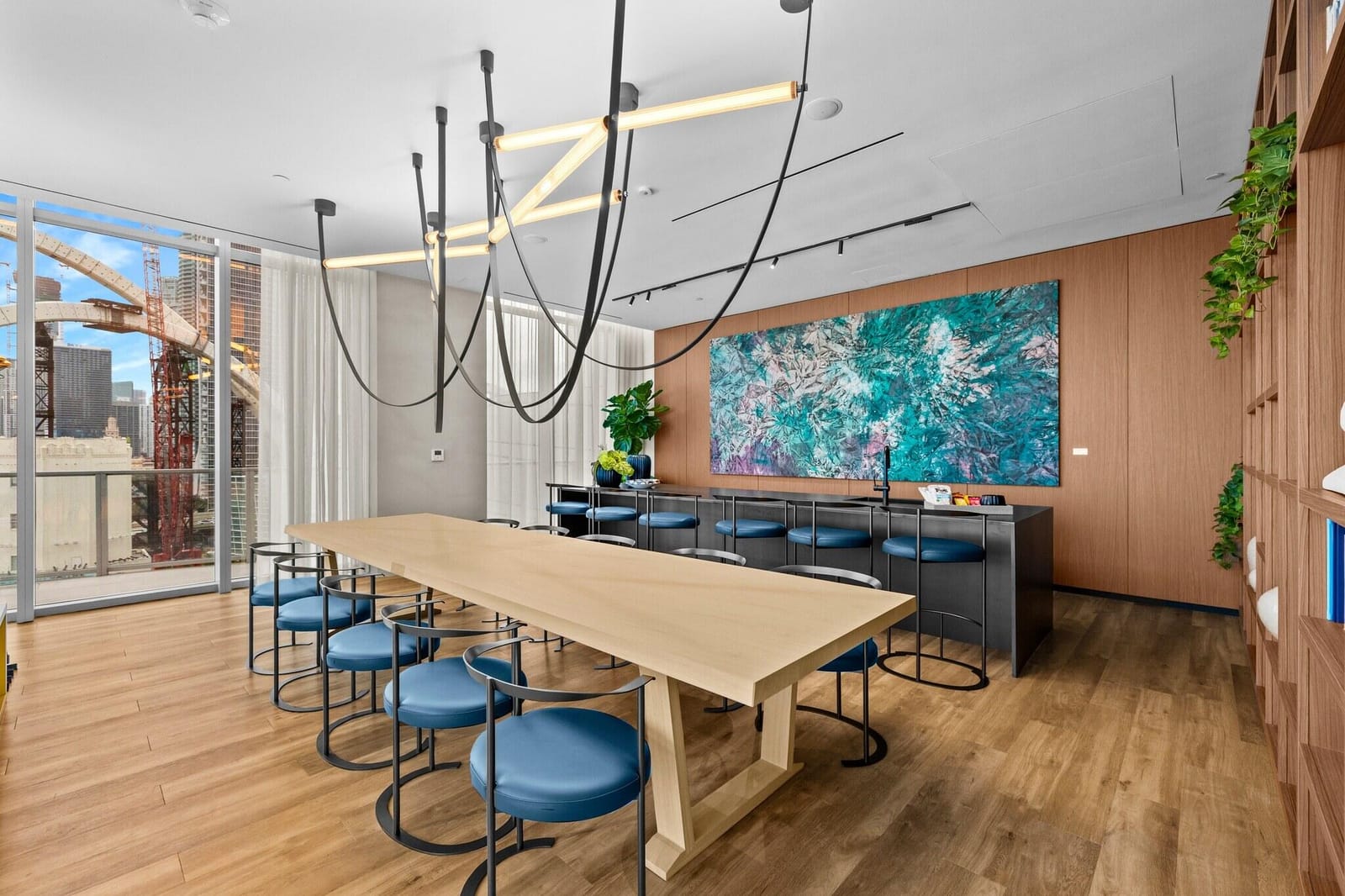 1400 Biscayne Boulevard 3607, Miami, FL 33132 photo 30