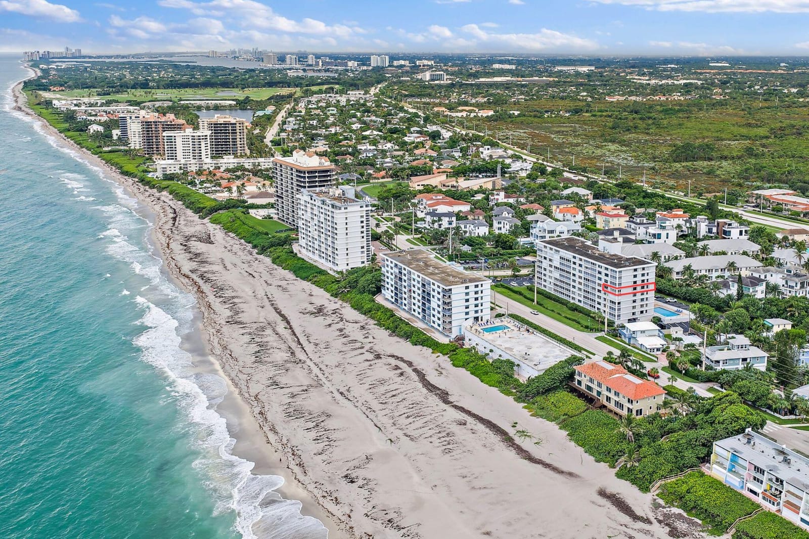 911 Ocean Drive 506 — photo 1