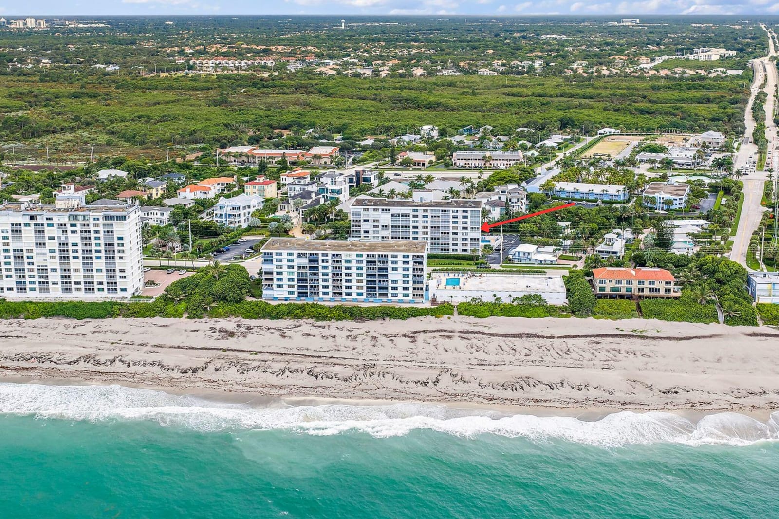 911 Ocean Drive 506 — photo 3