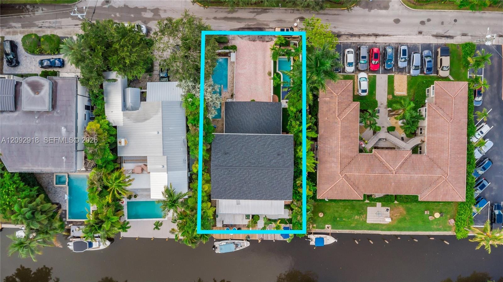 663 Ponce De Leon Drive 2, Fort Lauderdale, FL 33316 photo 12