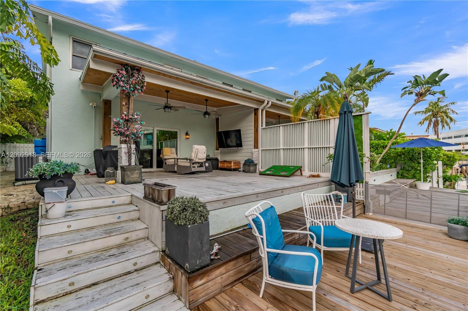 663 Ponce De Leon Drive 2, Fort Lauderdale, FL 33316 photo 3