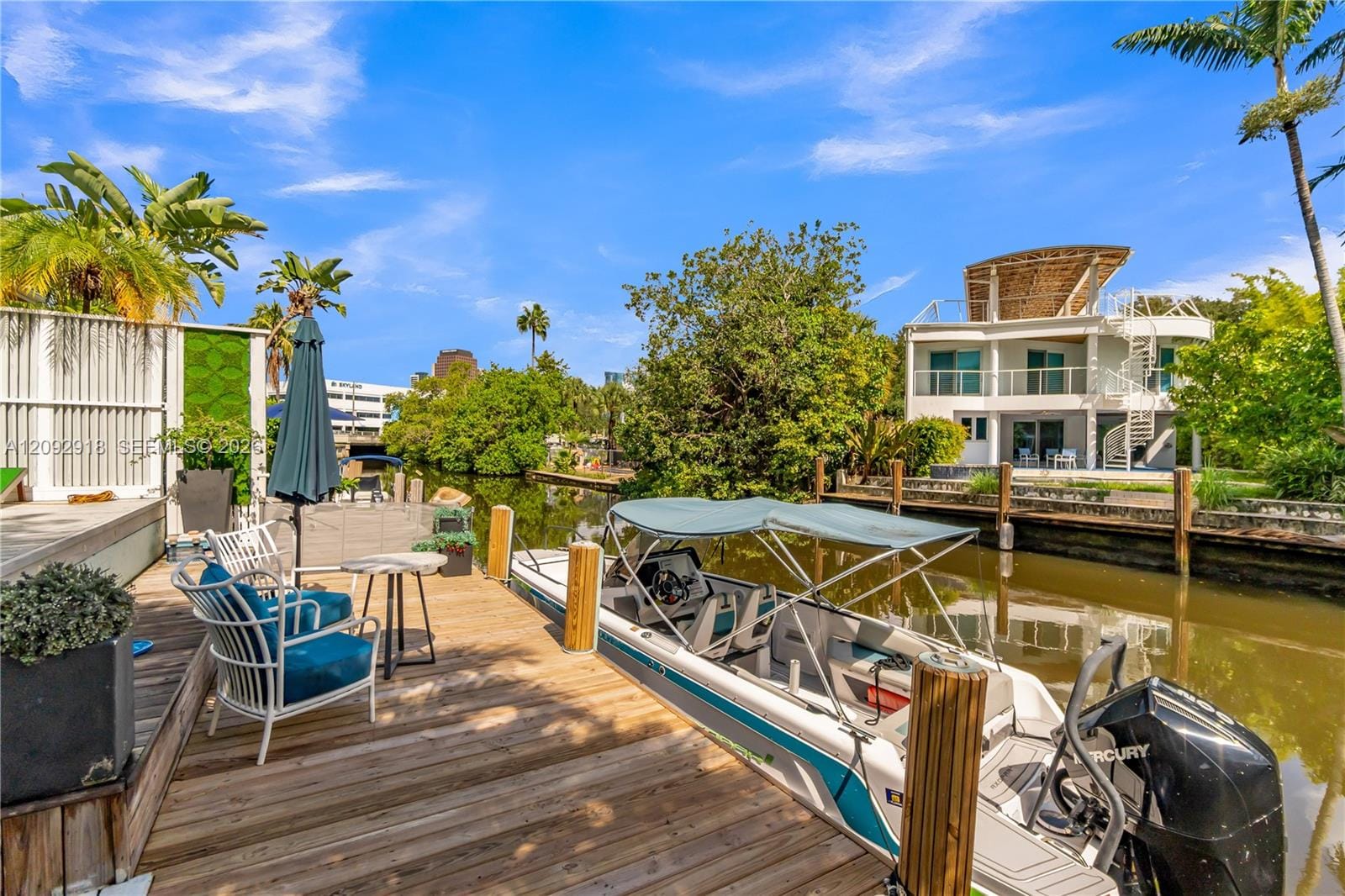 663 Ponce De Leon Drive 2, Fort Lauderdale, FL 33316 photo 26