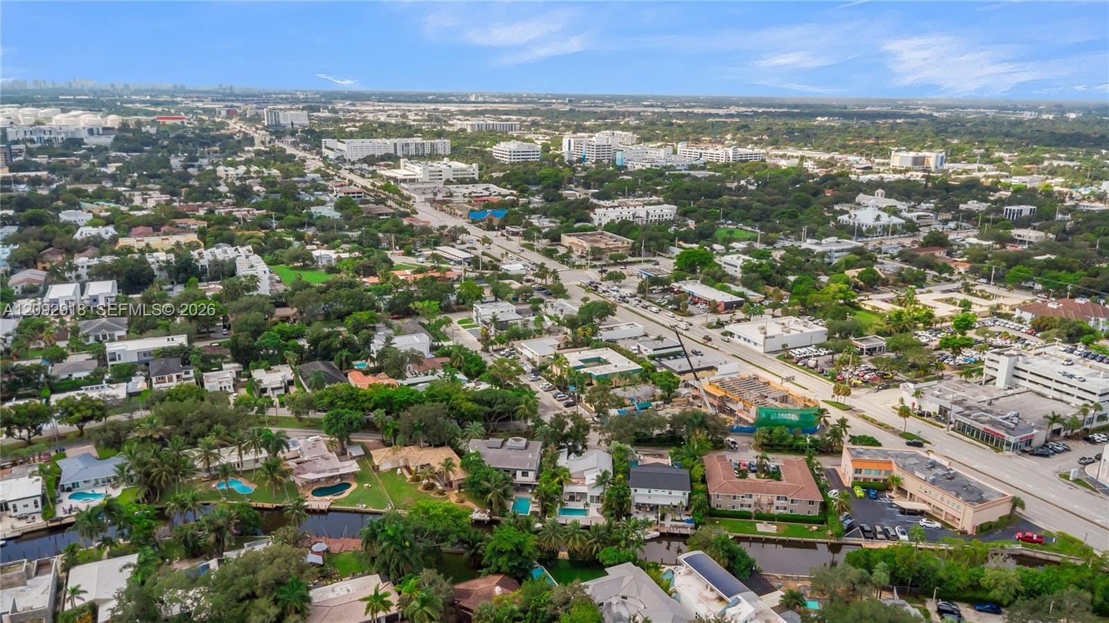 663 Ponce De Leon Drive 2, Fort Lauderdale, FL 33316 photo 9