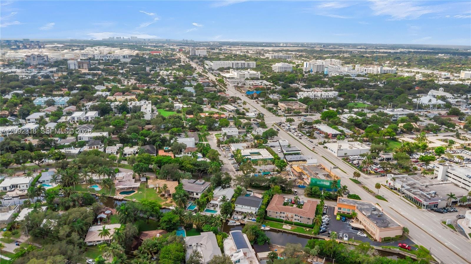663 Ponce De Leon Drive 2, Fort Lauderdale, FL 33316 photo 10