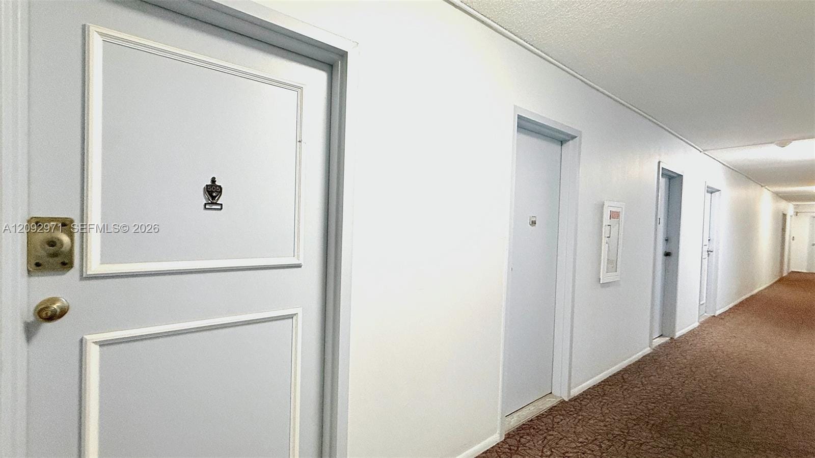 1465 NE 123rd Street 505, North Miami, FL 33161 photo 15