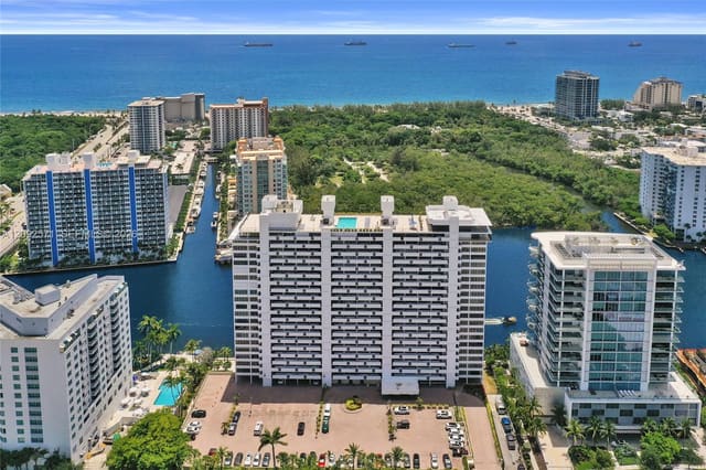 936 Intracoastal Drive 4F, Fort Lauderdale, FL 33304