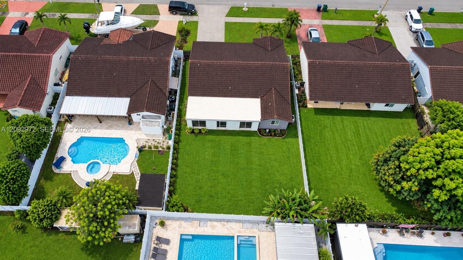 18046 SW 154th Place, Miami, FL 33187 photo 3