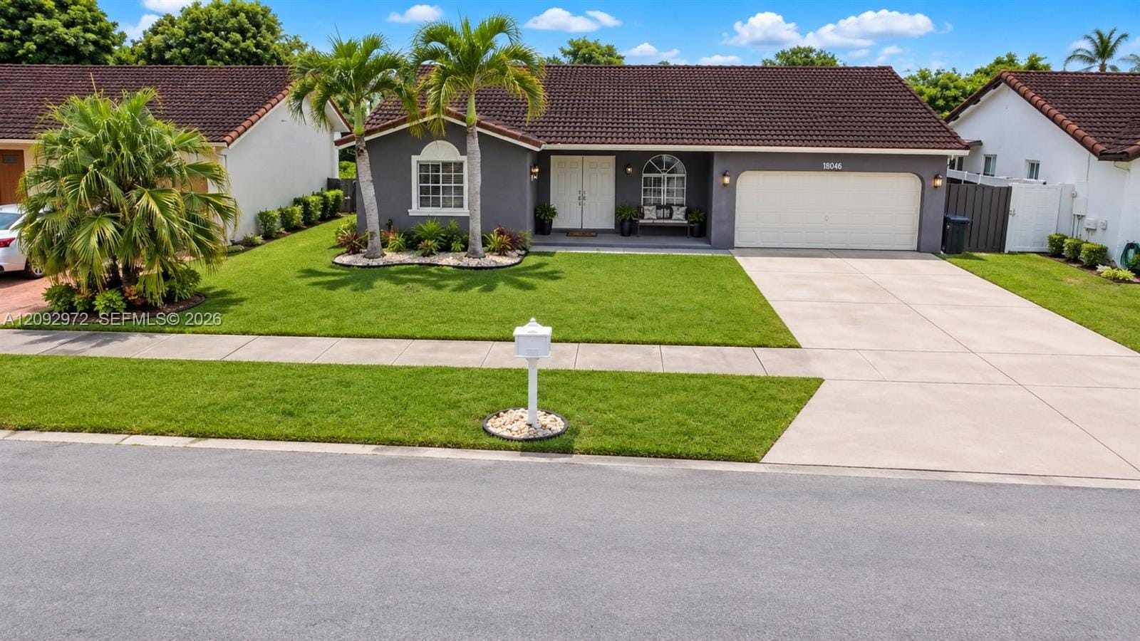 18046 SW 154th Place, Miami, FL 33187 photo 23