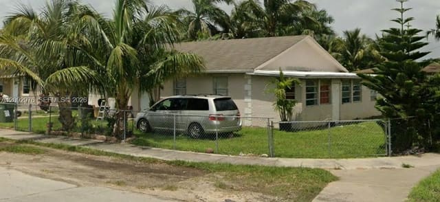24 SW 17th Avenue, Homestead, FL 33030