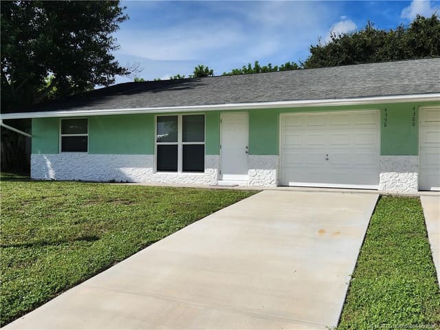 4398 SE Hamilton Lane, Stuart, FL 34997