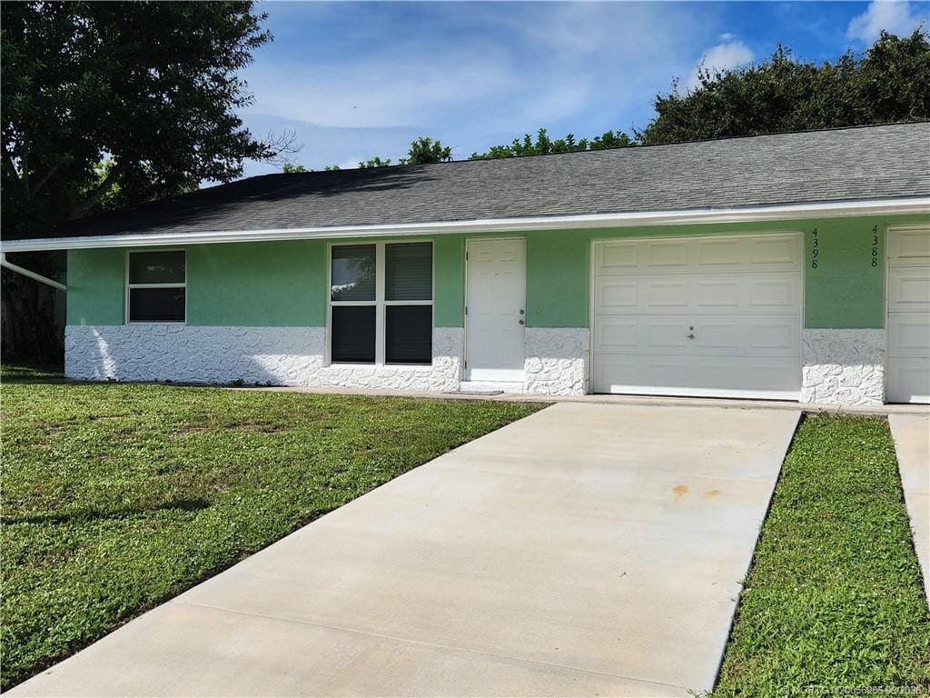 4398 SE Hamilton Lane, Stuart, FL 34997