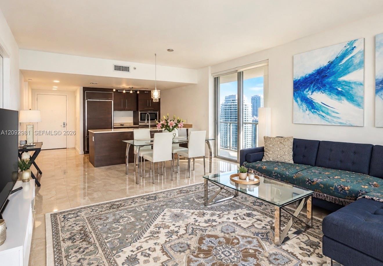 475 Brickell Avenue 3512, Miami, FL 33131 photo 5