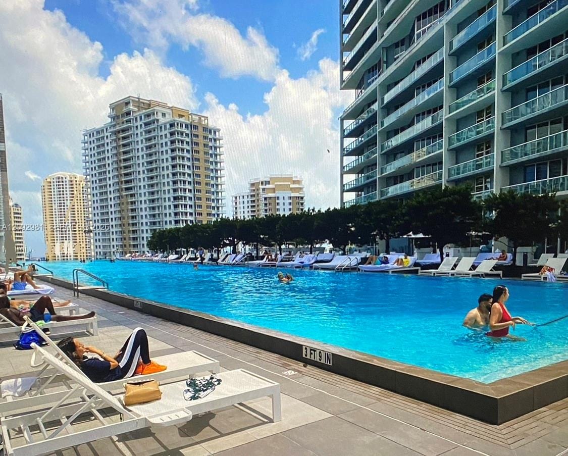 475 Brickell Avenue 3512, Miami, FL 33131 photo 7