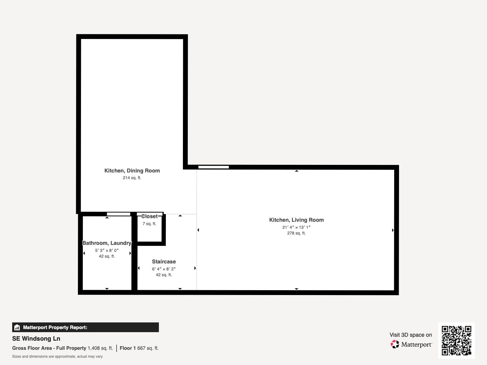 5793 SE WINDSONG Lane, Stuart, FL 34997 photo 21