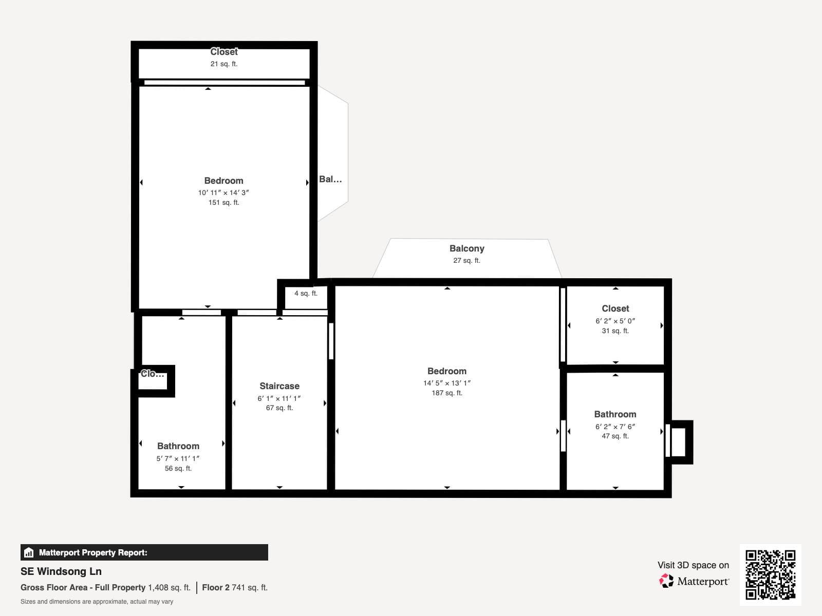 5793 SE WINDSONG Lane, Stuart, FL 34997 photo 22