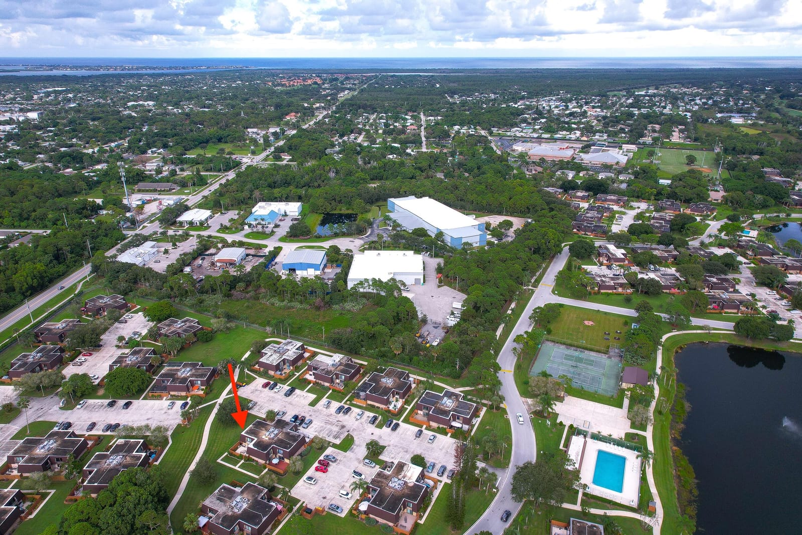 5793 SE WINDSONG Lane, Stuart, FL 34997 photo 26