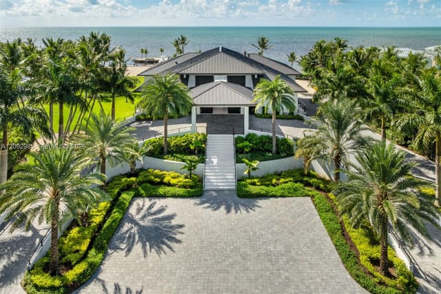 87429 Old Highway, Islamorada, FL 33036