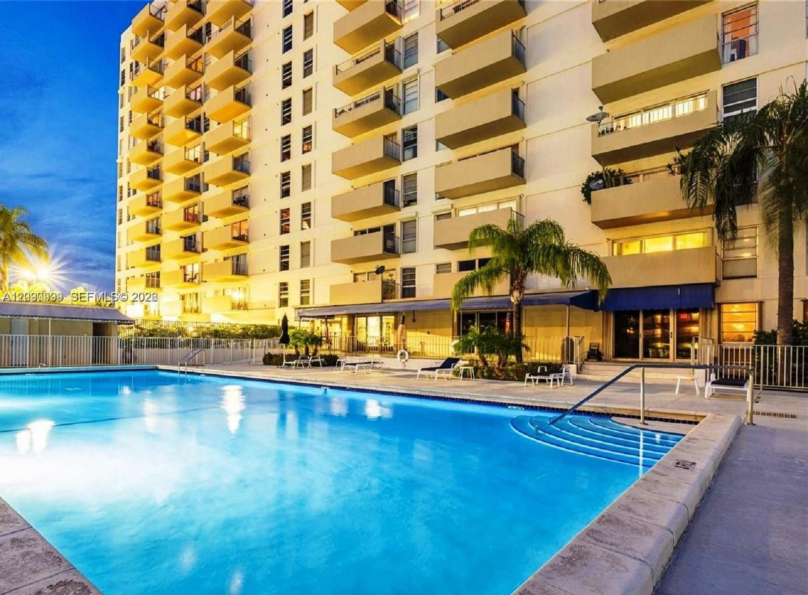 880 NE 69th Street 7M, Miami, FL 33138 photo 9