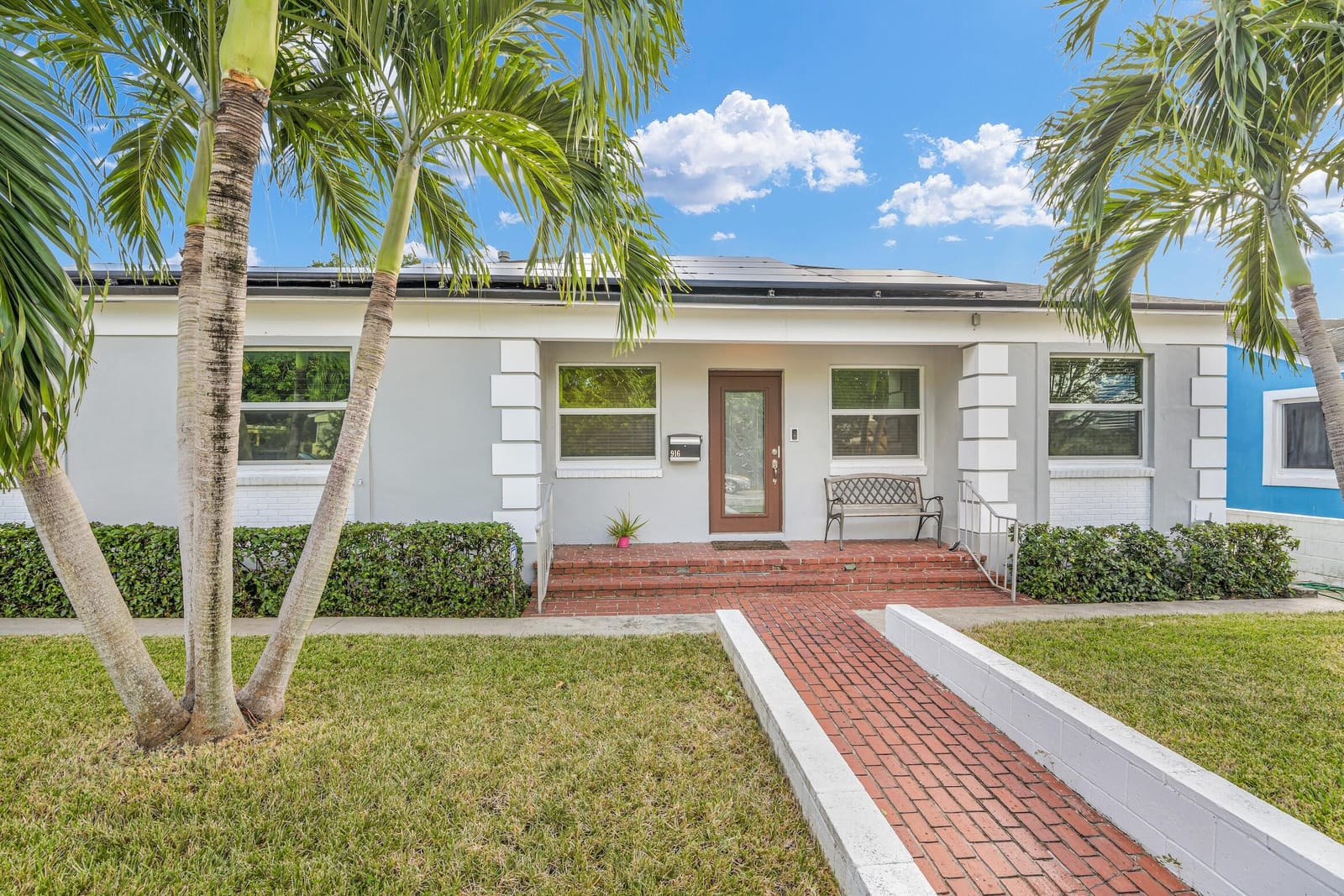916 31ST Street, West Palm Beach, FL 33407 photo 16