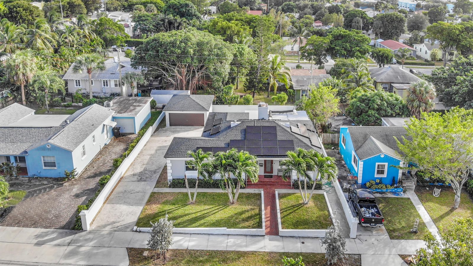916 31ST Street, West Palm Beach, FL 33407 photo 17