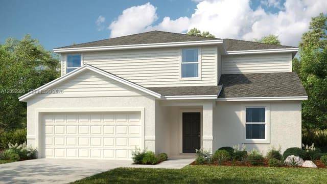6770 Equinox Lane, North Fort Myers, FL 33917