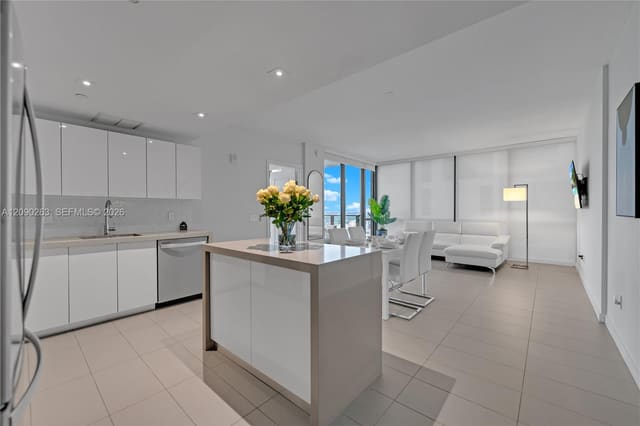 1600 NE 1st Avenue 2916, Miami, FL 33132