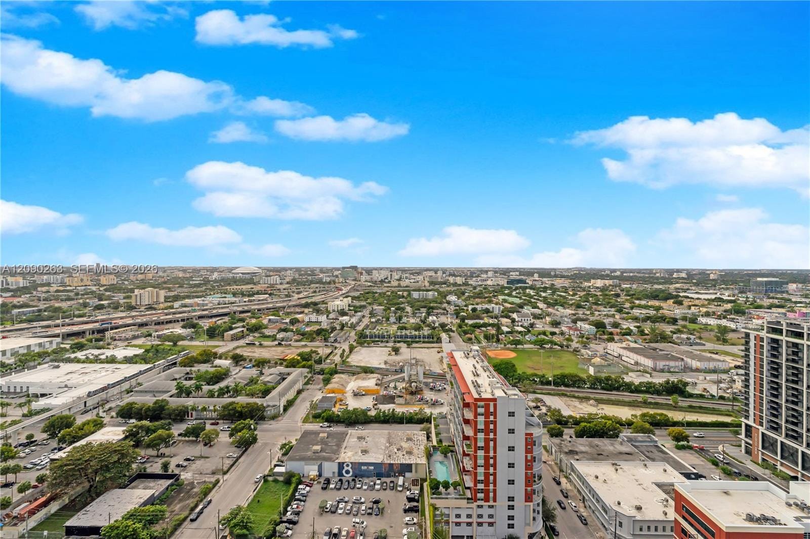 1600 NE 1st Avenue 2916, Miami, FL 33132 photo 20