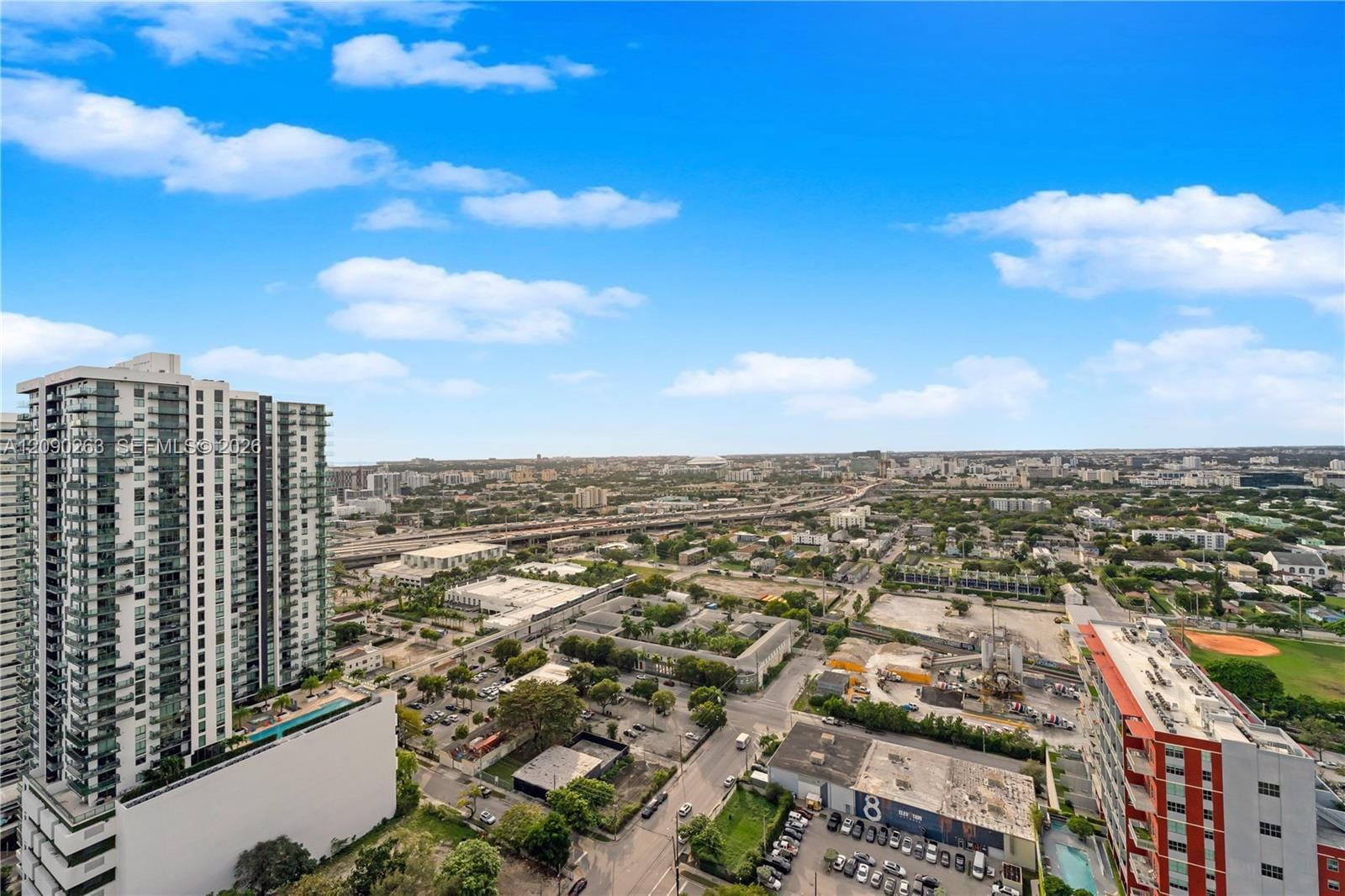 1600 NE 1st Avenue 2916, Miami, FL 33132 photo 23