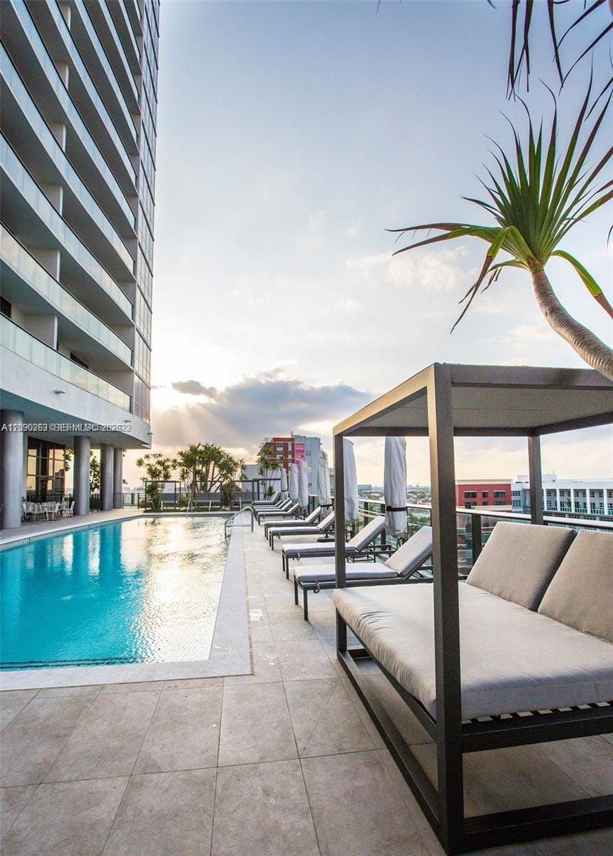 1600 NE 1st Avenue 2916, Miami, FL 33132 photo 27
