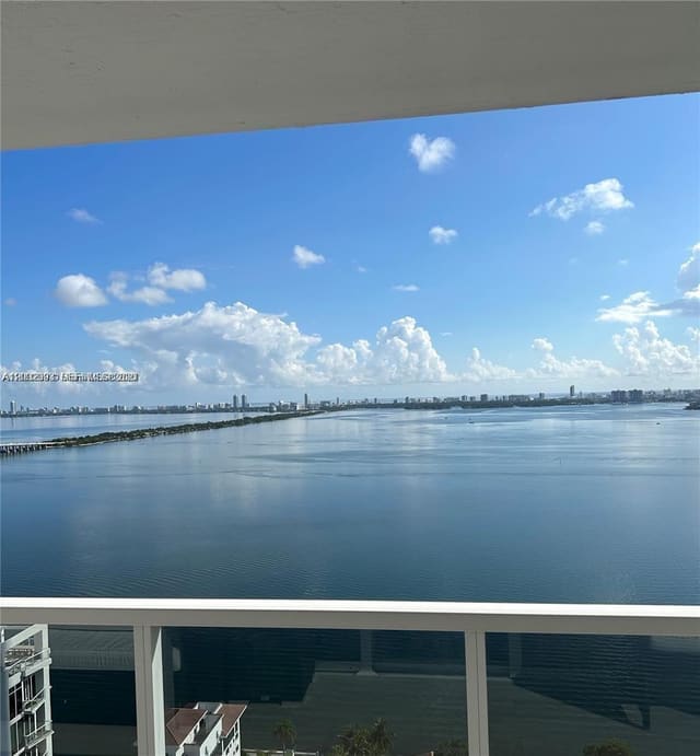 600 NE 27th Street 3003, Miami, FL 33137