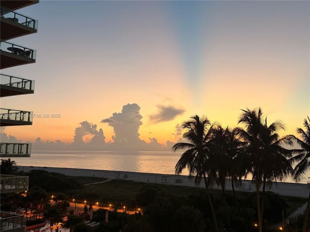 5757 Collins Avenue 607, Miami Beach, FL 33140