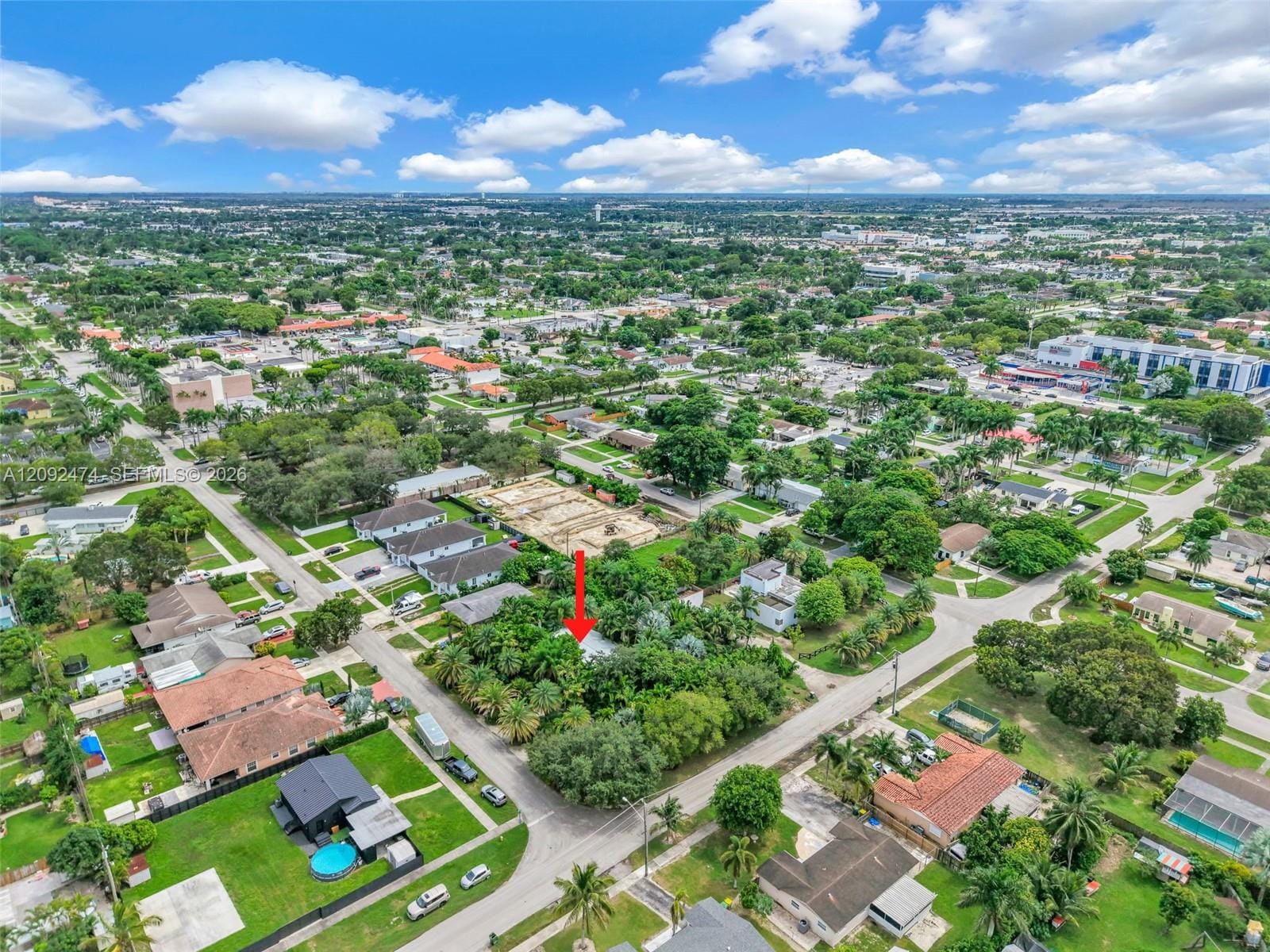 182 NW 16th Street, Homestead, FL 33030 photo 1