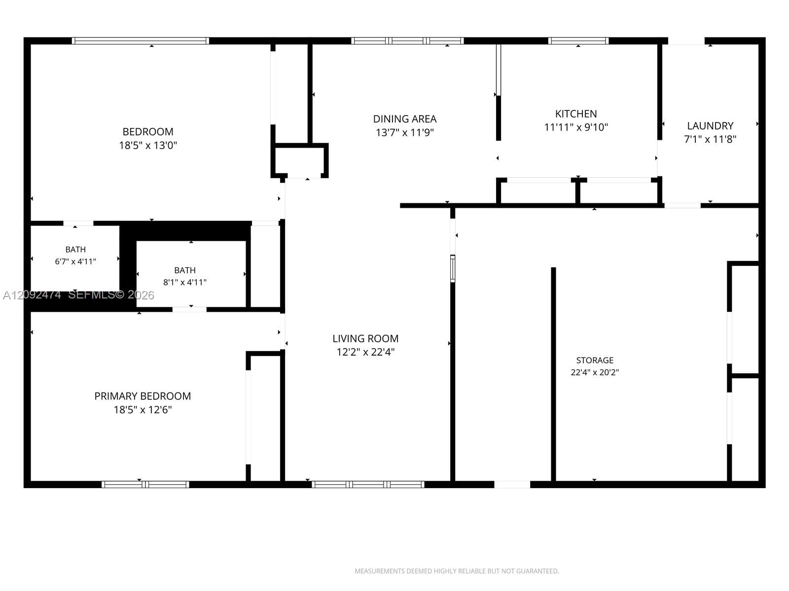 182 NW 16th Street, Homestead, FL 33030 photo 4