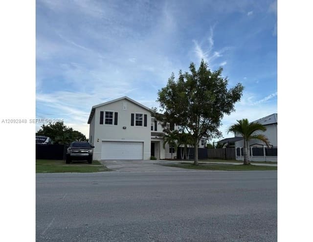 30221 SW 157th Avenue, Homestead, FL 33033