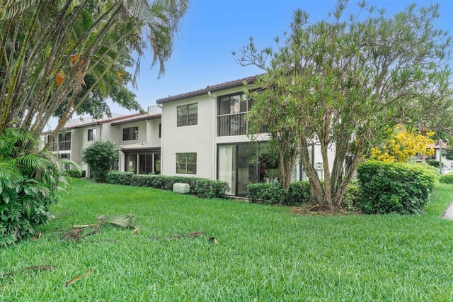 9193 Pecky Cypress Lane 6b, Boca Raton, FL 33428