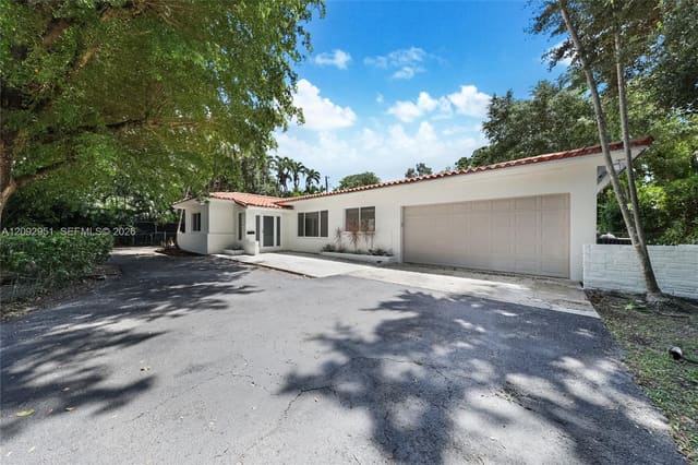1410 Bird Road, Coral Gables, FL 33146