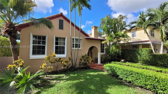 3666 SW 13th Terrace, Miami, FL 33145