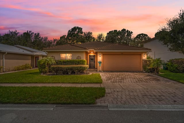 1952 SW Jamesport Drive, Portofino Isles, Port St. Lucie, FL