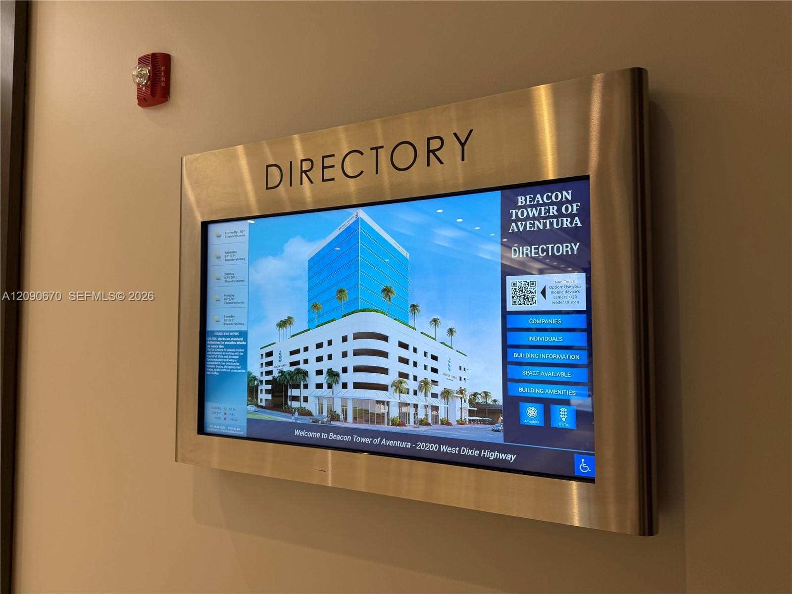 20200 W Dixie Highway 1201, Miami, FL 33180 photo 19