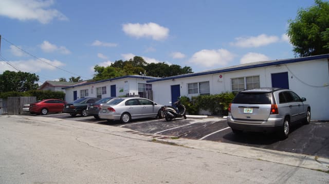 809 20th Street 5, West Palm Beach, FL 33407