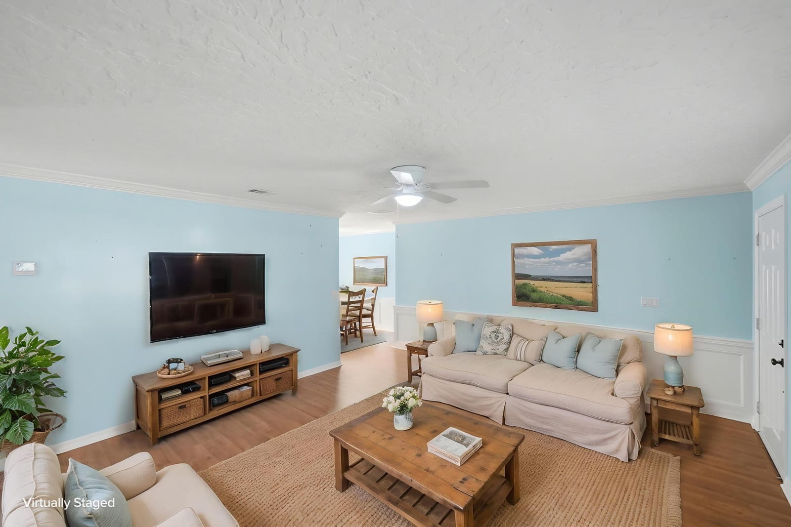 366 BAYHARBOR Terrace, Sebastian, FL 32958 photo 4
