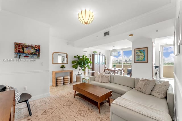 2425 SW 27th Avenue 704, Catalonia Condo, Miami, FL