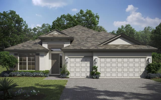 6307 HIGH POINTE Circle, Vero Beach, FL 32967