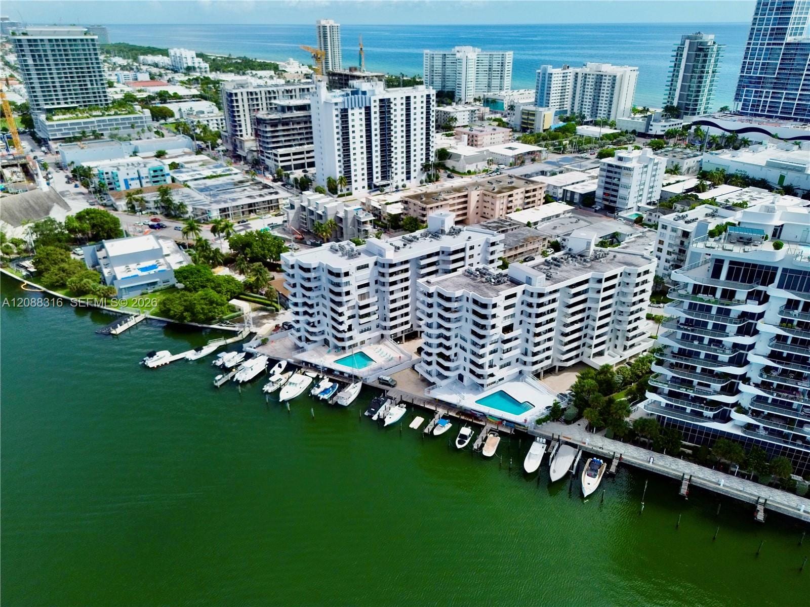 6830 Indian Creek Drive 7E, Miami Beach, FL 33141 photo 3